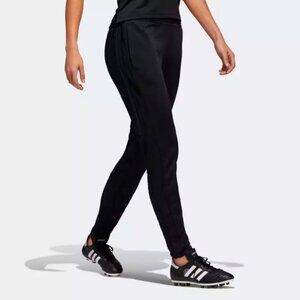 Adidas Condivo 18 Training Pants Womens BS0522 Black/White 119424602 Size S NWT